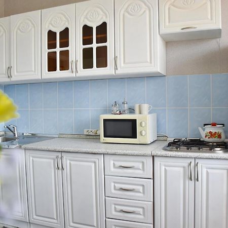 Yourhouse Микрорайон Жетысу-2, Дом 69 Almatý Exterior foto