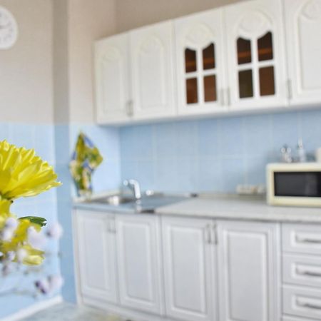 Yourhouse Микрорайон Жетысу-2, Дом 69 Almatý Exterior foto