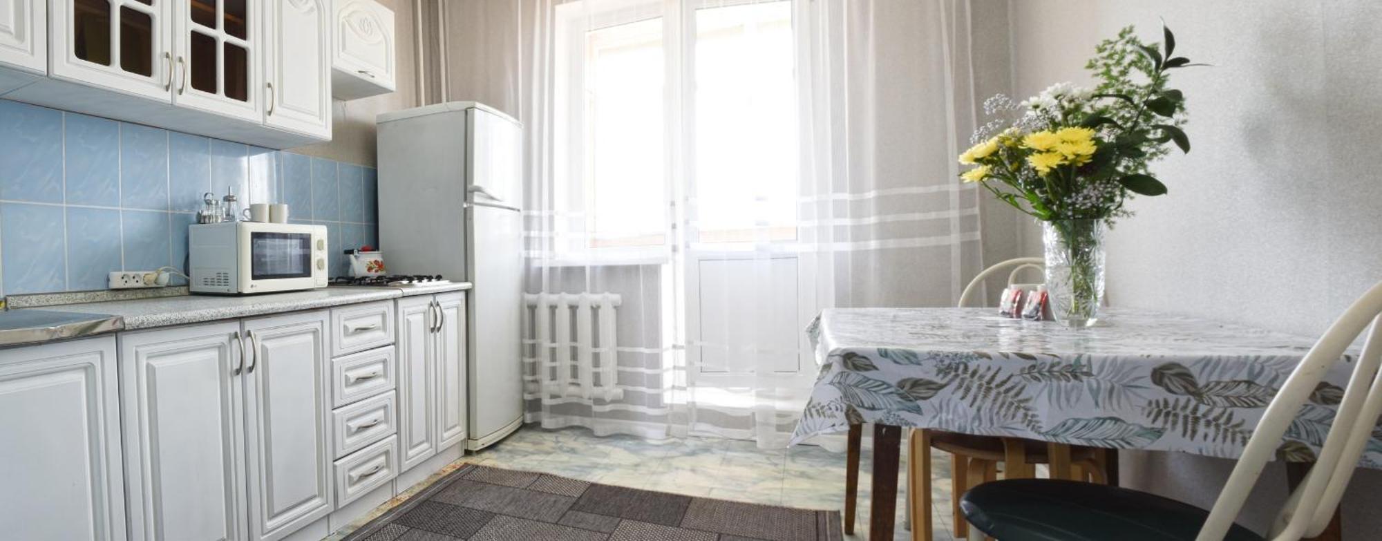 Yourhouse Микрорайон Жетысу-2, Дом 69 Almatý Exterior foto