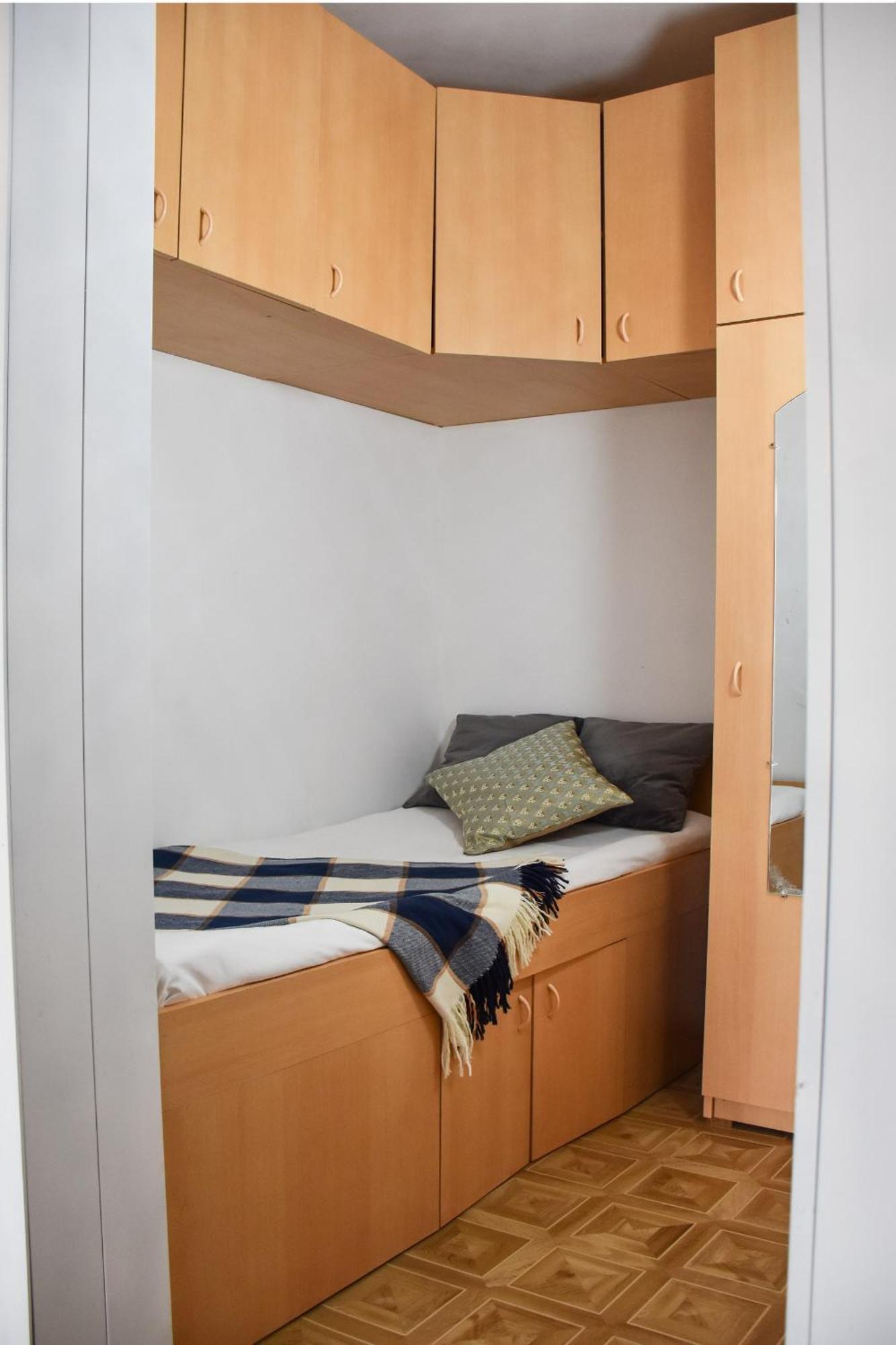 Yourhouse Микрорайон Жетысу-2, Дом 69 Almatý Exterior foto