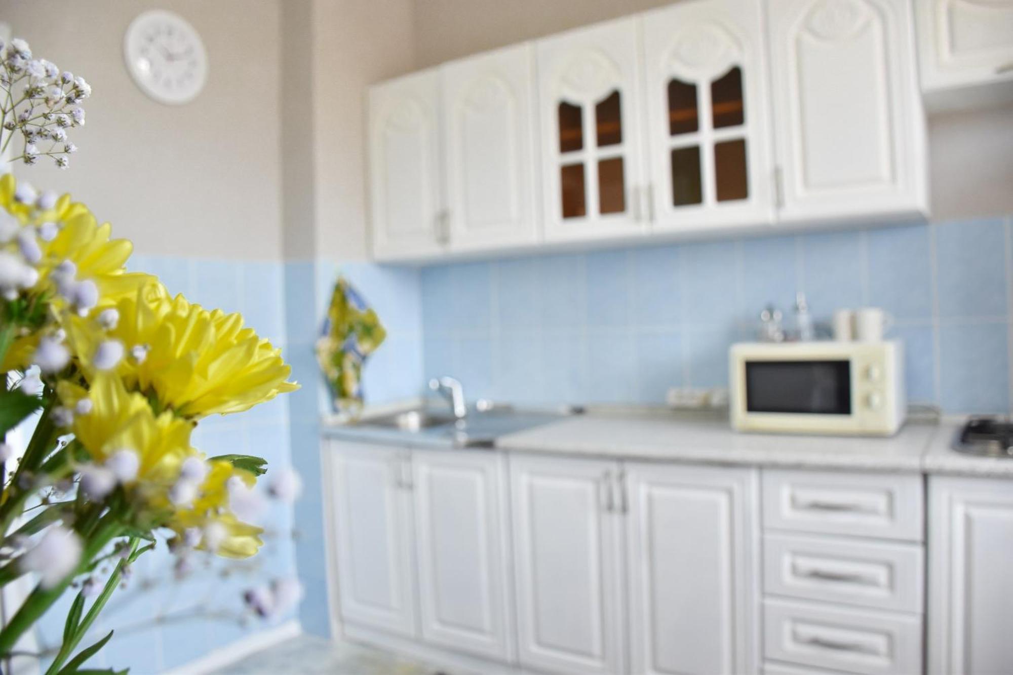 Yourhouse Микрорайон Жетысу-2, Дом 69 Almatý Exterior foto