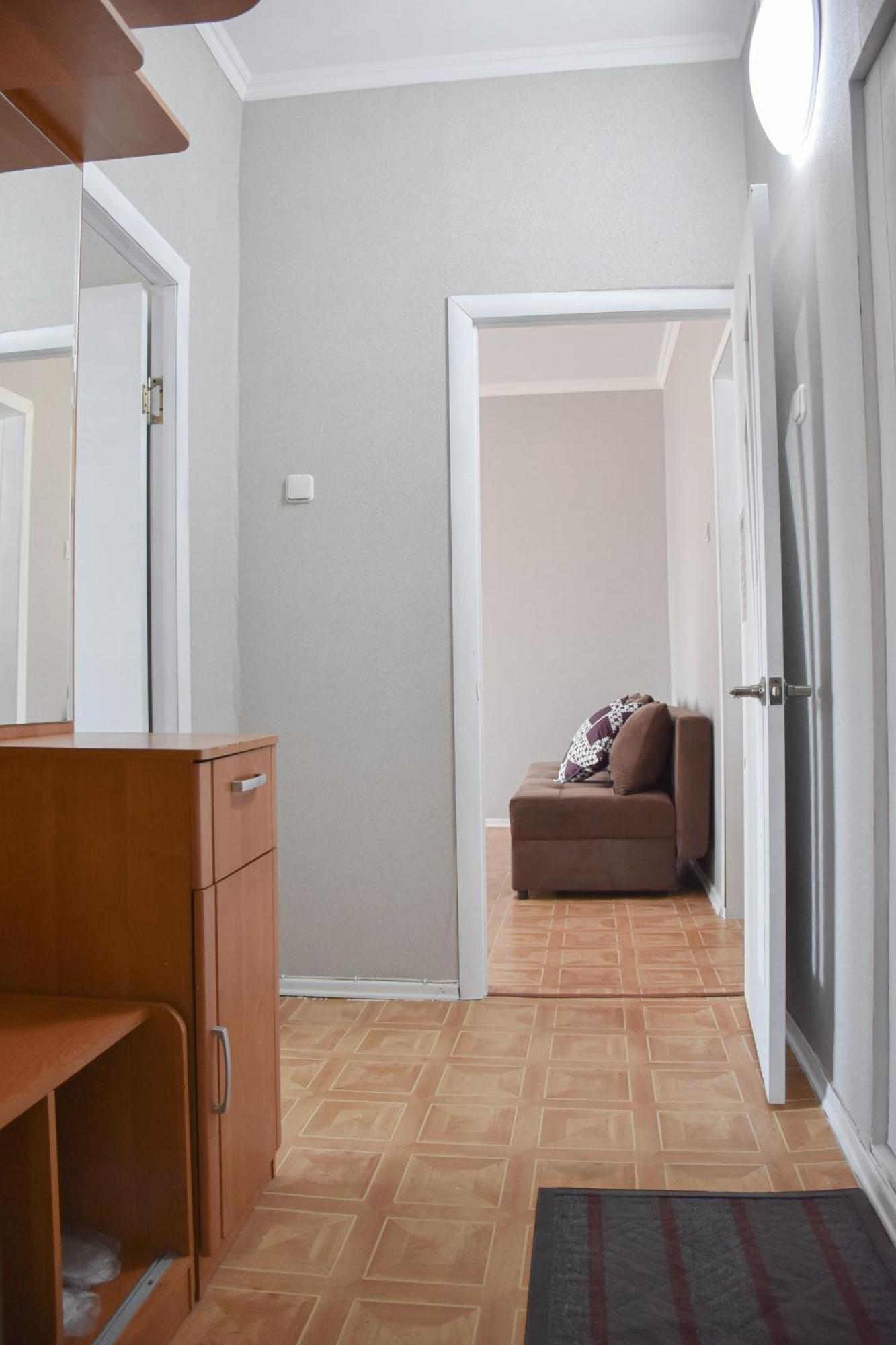 Yourhouse Микрорайон Жетысу-2, Дом 69 Almatý Exterior foto